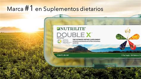 nutrilite double x side effects.